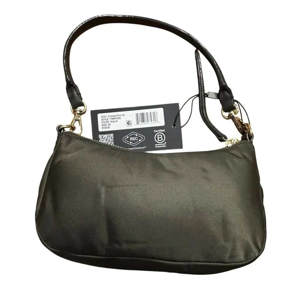 MZ Wallace Chelsea Bag in Color 